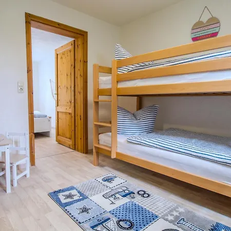 Im Landmannsheim Διαμέρισμα