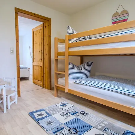 Im Landmannsheim Apartment