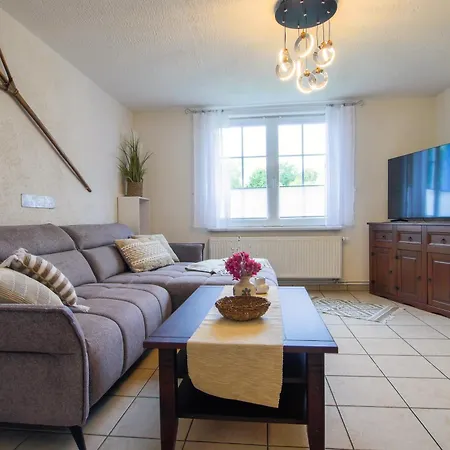 Im Landmannsheim Zingst