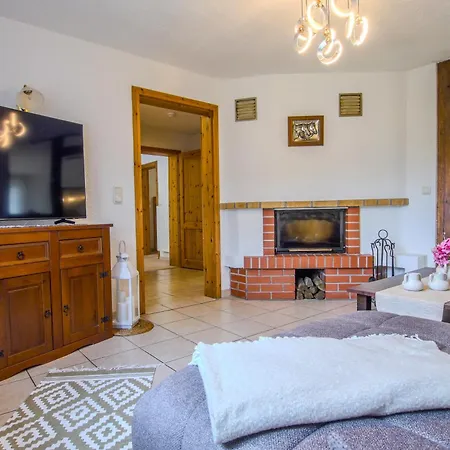 Διαμέρισμα Im Landmannsheim *