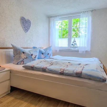 Im Landmannsheim Zingst