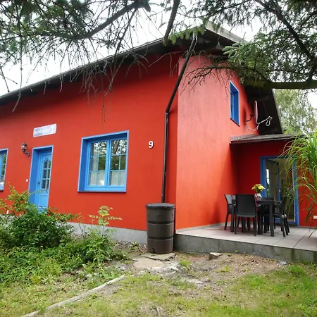 Διαμέρισμα Im Landmannsheim