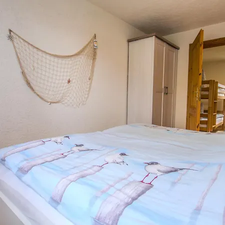 Im Landmannsheim * Zingst