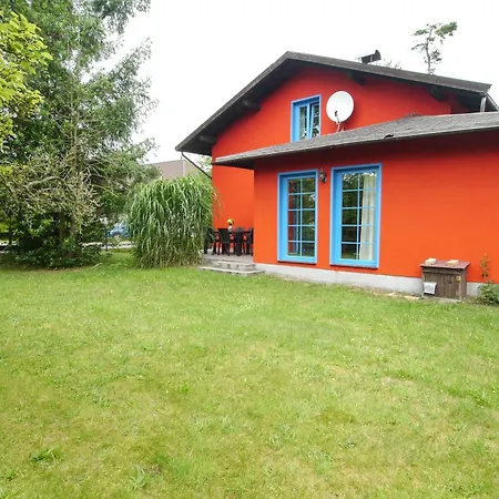 Apartment Im Landmannsheim