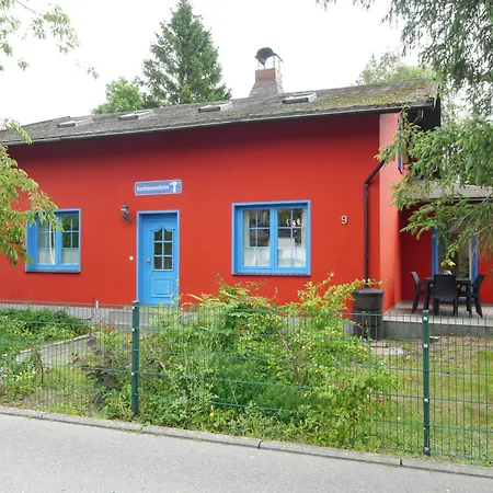 Apartment Im Landmannsheim *