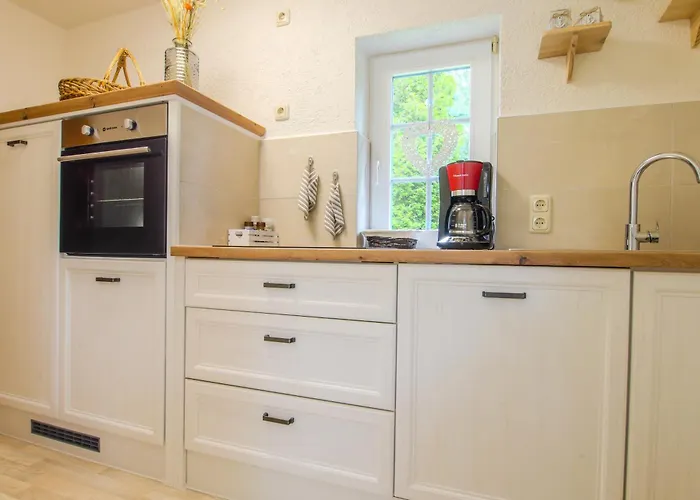 Im Landmannsheim Zingst