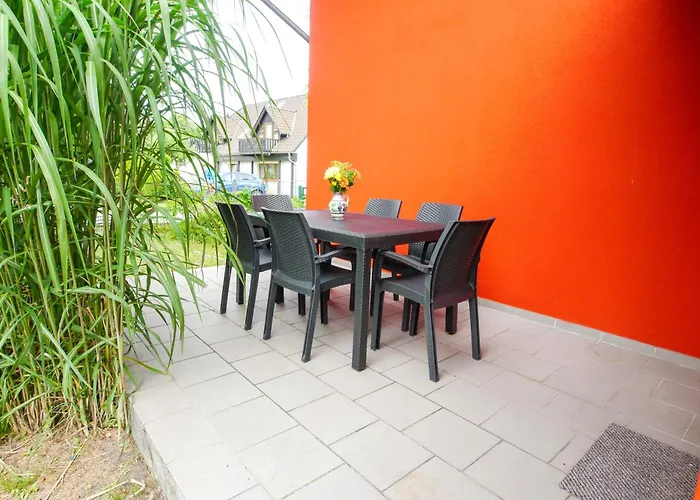 Appartement Im Landmannsheim *