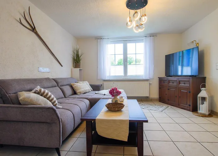 Im Landmannsheim Zingst