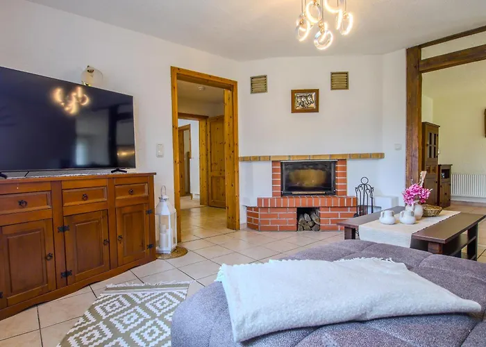 Appartement Im Landmannsheim *