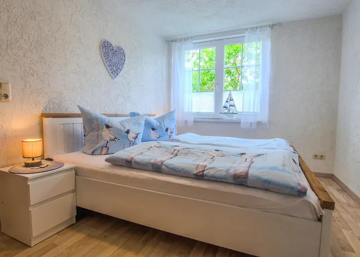 Im Landmannsheim Zingst