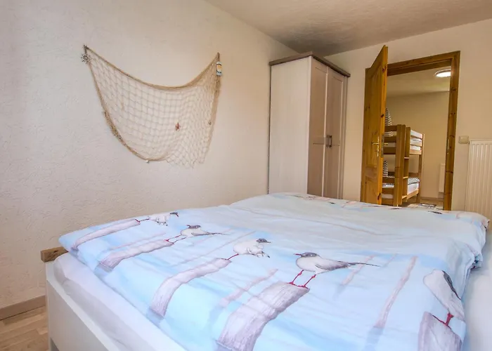 Im Landmannsheim * Zingst