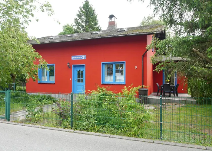 Appartement Im Landmannsheim *